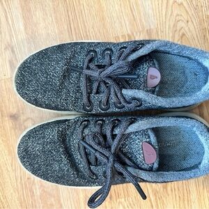 Allbirds Wool Runner Mizzle